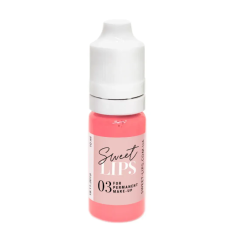 Sweet Lips Пигмент для губ 02, 10 мл