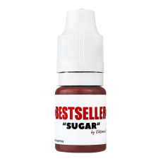 The Mineral Bestseller line Пигмент для татуажа Sugar, 6 мл