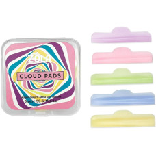ZOLA Валики для ламинирования Cloud pads