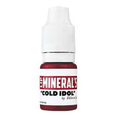 The Mineral Lip Minerals Пигмент для татуажа Cold Idol, 6 мл