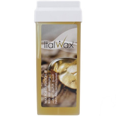 ItalWax Воск в картридже Natural, 100 мл