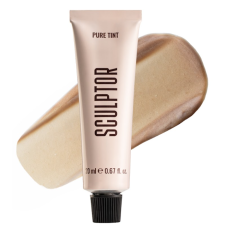 Sculptor Краска для бровей PURE TINT Light Brown 5, 20 мл
