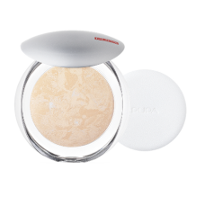 PUPA Luminys Baked Пудра запеченная №01, 9г