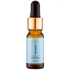 Elan Концентрат для ухода за бровями Brow ELIXIR 2.0, 10 мл