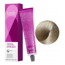 Londa Professional Краска для волос 9/1 – Яркий блондин пепельный, 60 мл