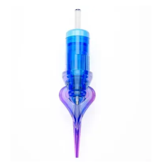 Mast Ocean Heart Набор картриджей для татуажа 1201RL (0,35mm), 20 шт
