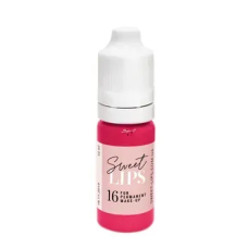 Sweet Lips Пигмент для губ 15, 10 мл