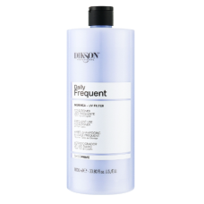 Dikson Daily Frequent Use Conditioner All Hair Types Кондиционер для ежедневного использования, 1000 мл