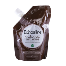 Echosline Тонирующая маска для волос Шоколадная, 150 мл