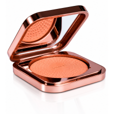 ZOLA Бронзер Natural Bronze Glow 02 Бронзовый загар Tan Bronze