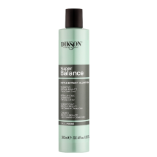 Dikson Super Balance Shampoo Шампунь против жирности волос, 300 мл