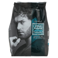 ItalWax Воск для лица в гранулах Barber Edition, 500 г