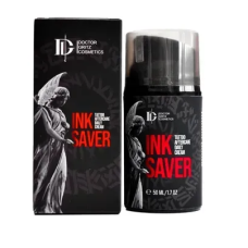 Dr.Gritz Крем для ухода и заживления InkSaver, 50 мл