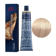 Wella Koleston Perfect 10/00 Супер яркий натуральный блондинистый, 60 мл