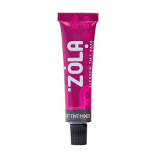 ZOLA Краска для бровей База Eyebrow Tint Base With Collagen 07 Tint Mixer 15 мл