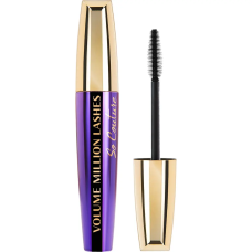 LOreal Volume Millions So Couture Тушь для ресниц сверхобъем (фиолетовая)