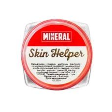 The Mineral Крем для заживления The Mineral Skin Helper, 3 г