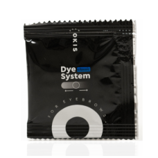 OKIS BROW Окислитель 3% в саше Classic Dye System, 5 мл