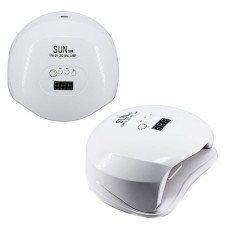 YRE Лампа SUN R9 72W UV LED (с дисплеем)