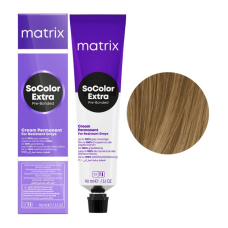 Matrix SoColor Pre-Bonded Краска для волос 509G – Суперсветлый золотистый блондин, 90 мл