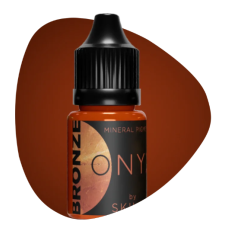 Skills Onyx Корректор Bronze, 5 мл