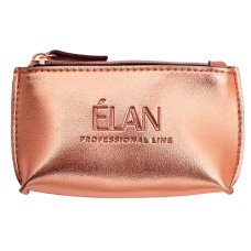 Elan Rose Gold Брендированная косметичка