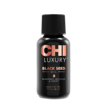 CHI Luxury Beauty Black Seed Dry Oil Сухое масло черного тмина для волос, 15 мл