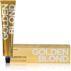 Golden Blond Крем-краска 7.21 Пепельный ирис блонд, 100 мл