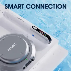 Mast Машинка для перманентного макияжа, Y22 Pro, WQP-054, Белый