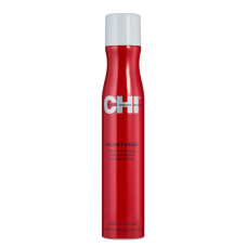 CHI Helmet Head Extra Firm Hair Лак для волос экстра сильной фиксации, 284 г