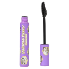 Vivienne Sabo Volume Fuzzy Тушь для ресниц супероъбемная, водостойкая черная