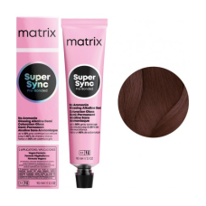 Matrix SoColor Super Sync Краска для волос 5M – Светлый шатен мокка, 90 мл