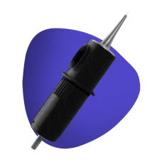 Skills Slider Картриджи 35/1 RLLT, 20 шт