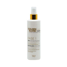 Golden Blond Детокс спрей, 250 мл