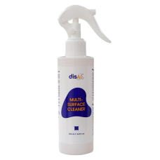 Elan Multi-Surface Cleaner Средство для дезинфекции с распылителем, 200 мл