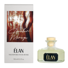 Elan Аромадифузор Amber Mirage