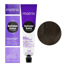 Matrix SoColor Pre-Bonded Краска для волос 506NV – Темный блондин натуральный фиолетовый, 90 мл