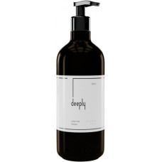 Deeply Sulfate-Free Shampoo Бессульфатный шампунь, 1000 мл