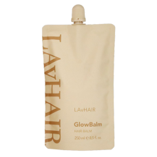 Elan LAvHAIR GlowBalm Бальзам для волос с фитоскваланом, 250 мл