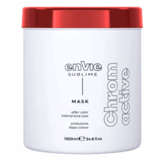 Raywell Envie Cromactive Color Acid pH Mask Маска для защиты цвета с кислым pH, 250 мл