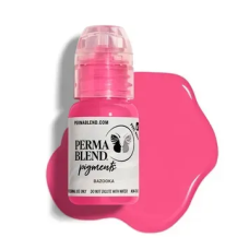 Perma Blend Пигмент для татуажа, Bazooka, 15мл