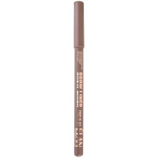 Elan Пудровый карандаш для бровей Brow Liner PRO B 03 blonde