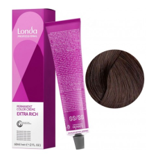 Londa Professional Краска для волос 6/77 – Темный блондин интенсивно-коричневый, 60 мл