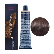 Wella Koleston Perfect 5/75 Темный палисандр, 60 мл