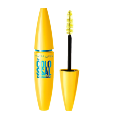Maybelline Colossal WTP Tушь для ресниц колоссальный объем водостойкая
