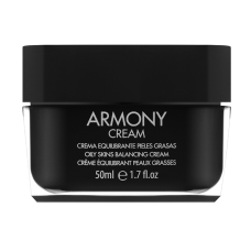 LeviSsime Armony Cream Балансирующий крем для проблемной кожи, 50 мл