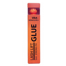 ZOLA x Romashka Клей для ламинирования ресниц Lash Lift Glue Strong Fix, 5 мл