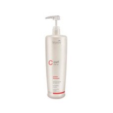 Nouvelle Protein Shampoo Шампунь протеиновый питательный для поврежденных волос, 1000 мл
