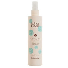 ECHOSLINE E-Styling Volume and Stright Volumizing Root Spray - Спрей для прикорневого объема 200 мл
