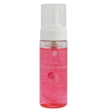 Klever Очищающая пена с антисептиком Paradise Delight Beauty, 150 мл